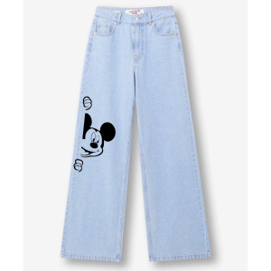 Mickey Denim (Blue)