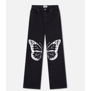 The Fly Graphic 2 (Black)