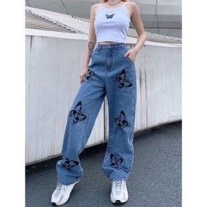 Fly Denim