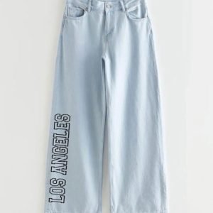 The American Denim