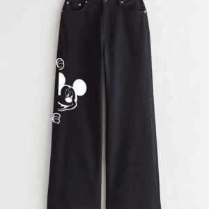 Mickey Denim