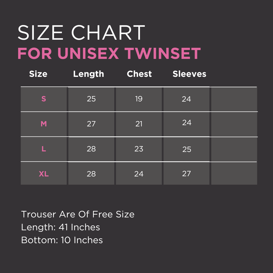 Comfy Wear (Twinset Maroon) - Image 2