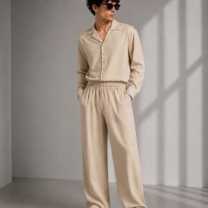 Comfy Wear (Twinset Beige)
