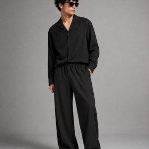 Comfy Wear (Twinset Black)