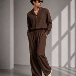 Comfy Wear (Twinset Brown)