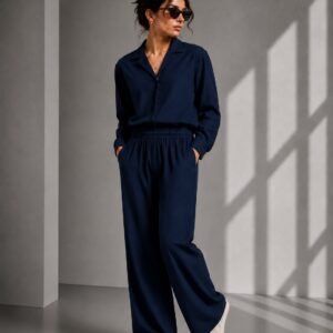 Unisex Comfy Wear (Twinset Navy)